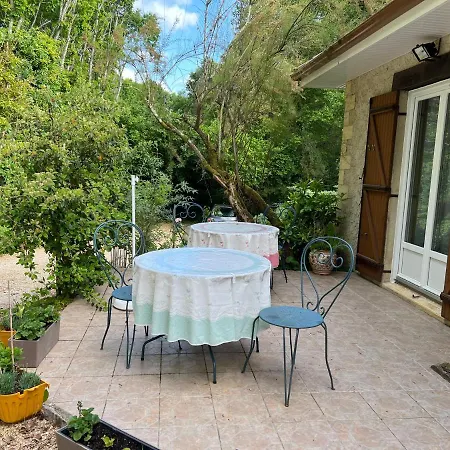 Come Chez Nous Sarlat-la-Canéda Buitenkant foto