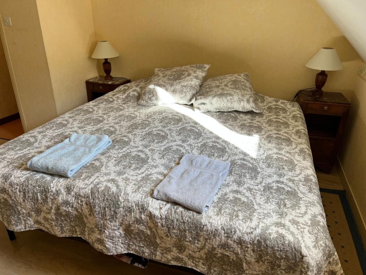 Chez Nous Bed & Breakfast Sarlat-la-Canéda